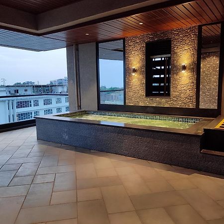 Manas Lifestyle Villas, Igatpuri Ngoại thất bức ảnh