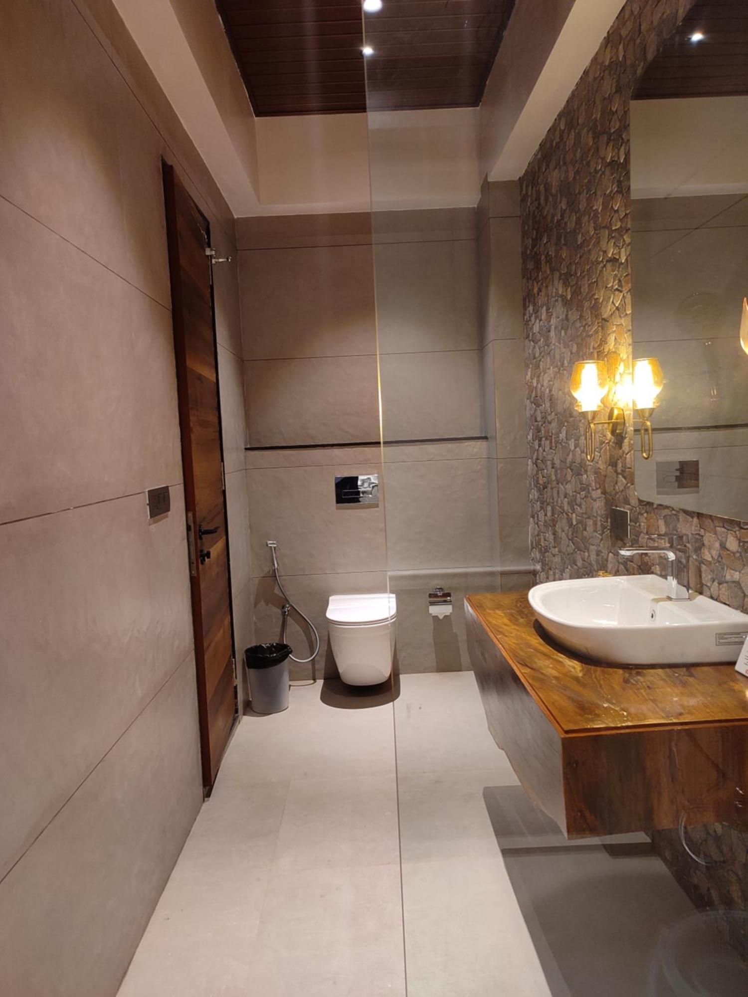 Manas Lifestyle Villas, Igatpuri Ngoại thất bức ảnh