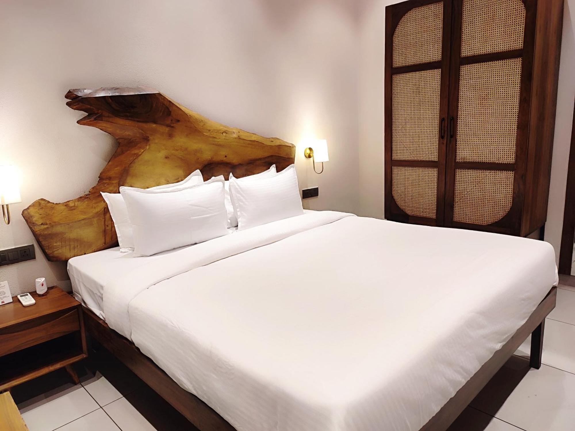 Manas Lifestyle Villas, Igatpuri Phòng bức ảnh