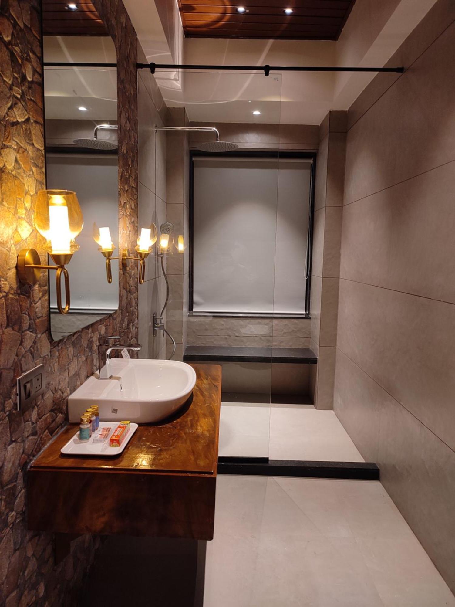 Manas Lifestyle Villas, Igatpuri Ngoại thất bức ảnh
