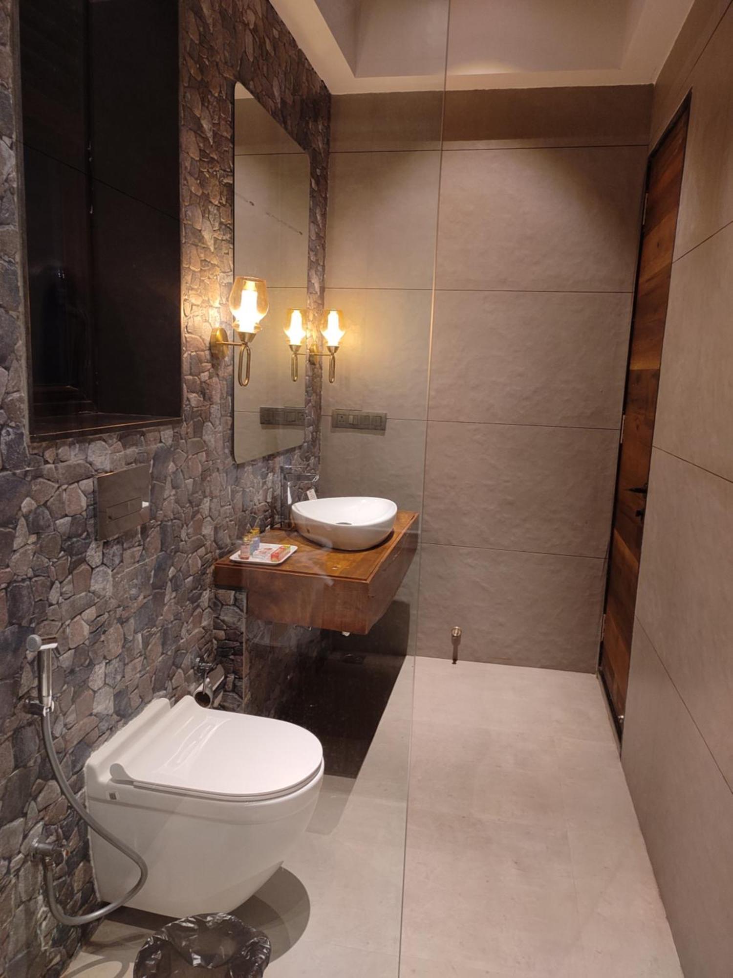 Manas Lifestyle Villas, Igatpuri Ngoại thất bức ảnh