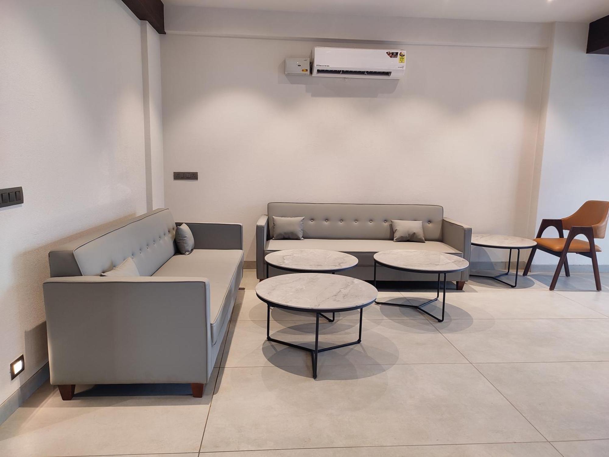 Manas Lifestyle Villas, Igatpuri Phòng bức ảnh