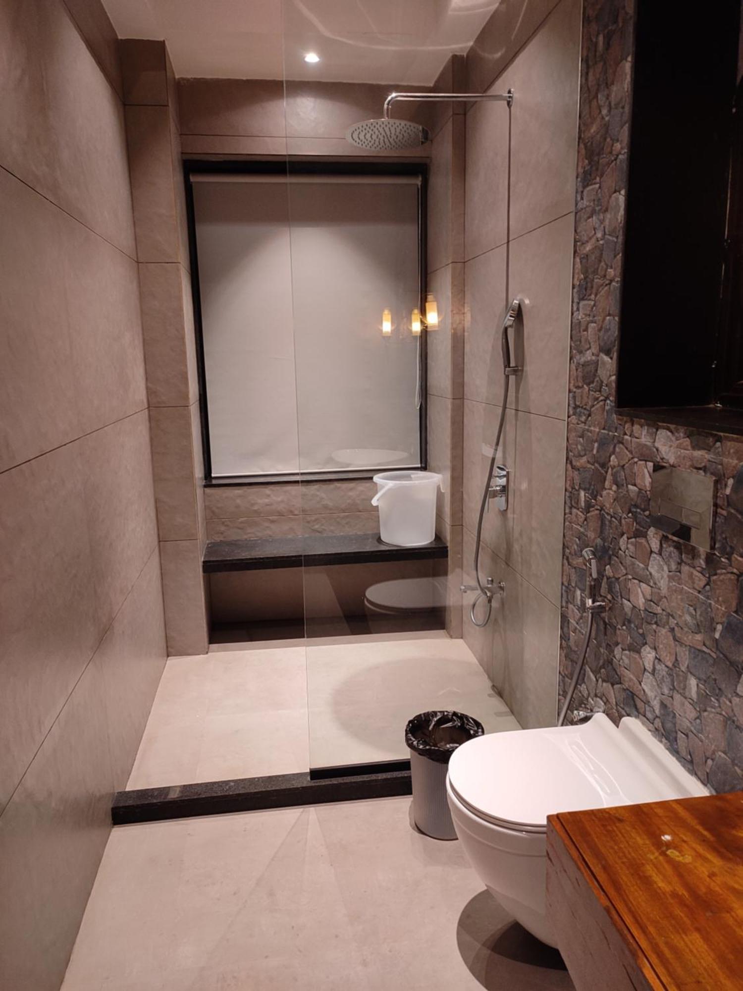 Manas Lifestyle Villas, Igatpuri Ngoại thất bức ảnh