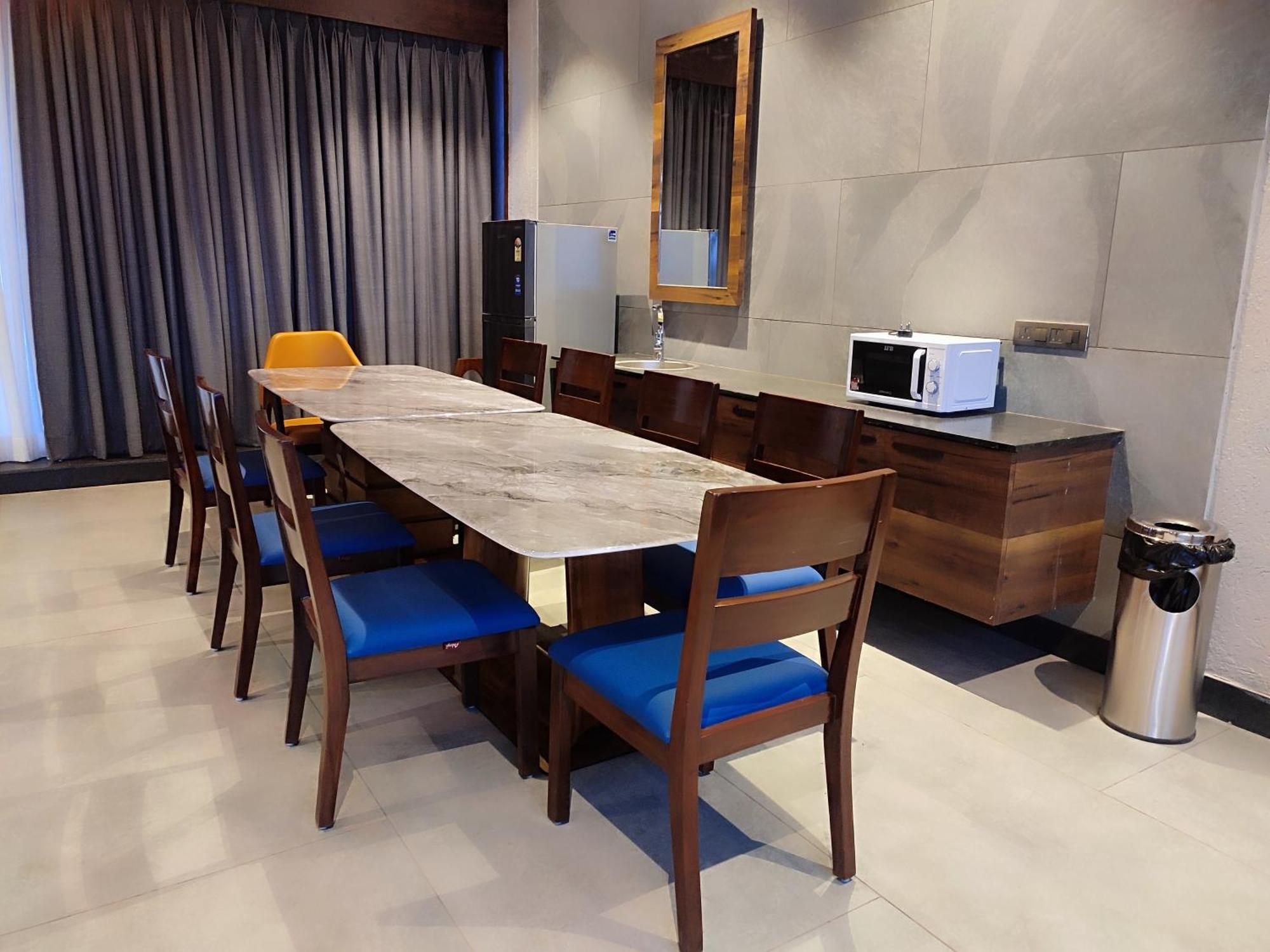 Manas Lifestyle Villas, Igatpuri Ngoại thất bức ảnh