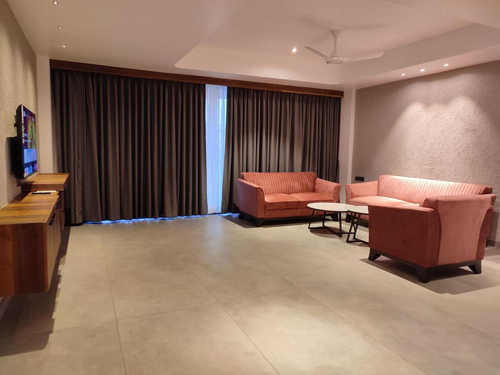 Manas Lifestyle Villas, Igatpuri Ngoại thất bức ảnh
