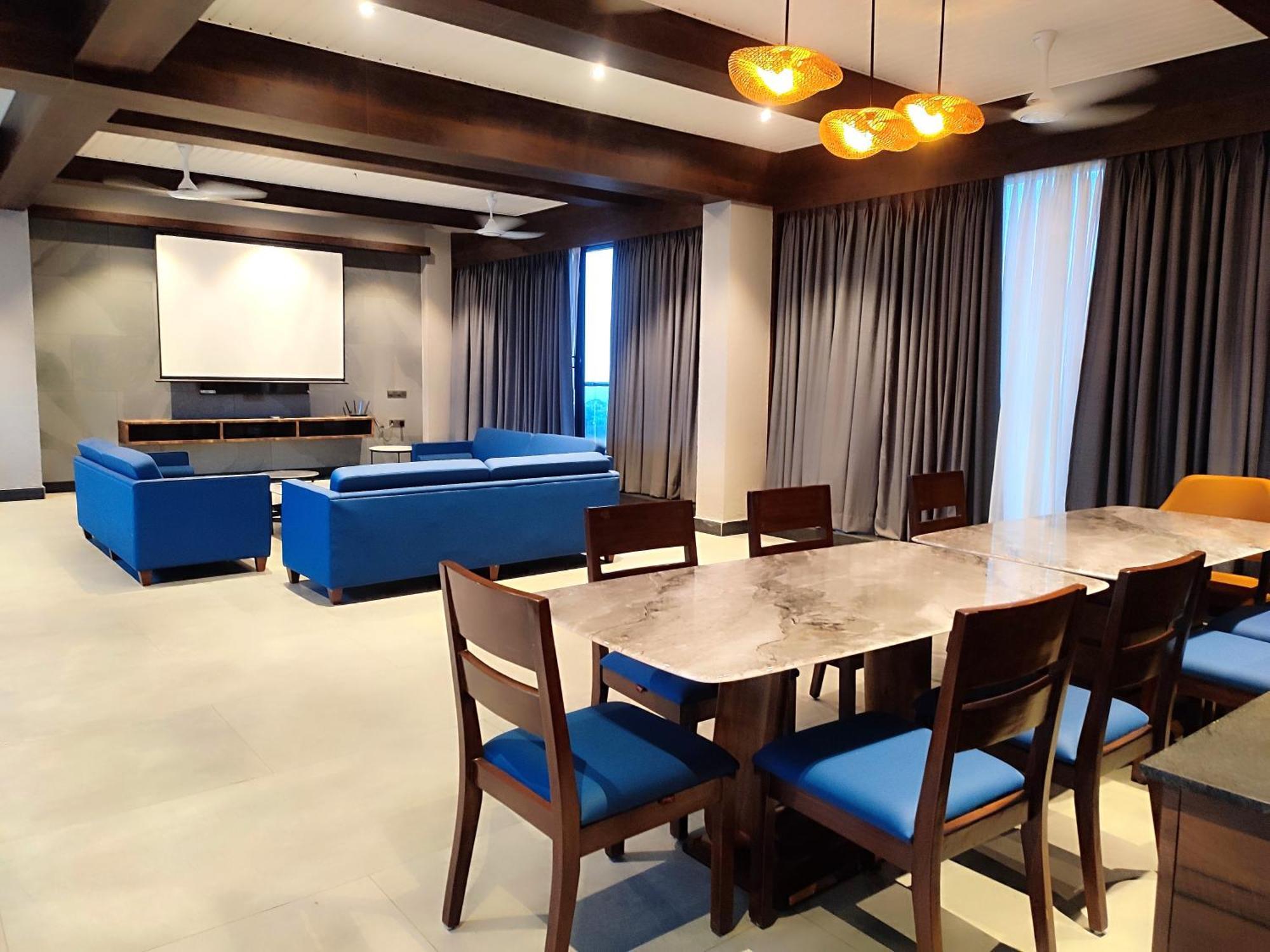 Manas Lifestyle Villas, Igatpuri Ngoại thất bức ảnh