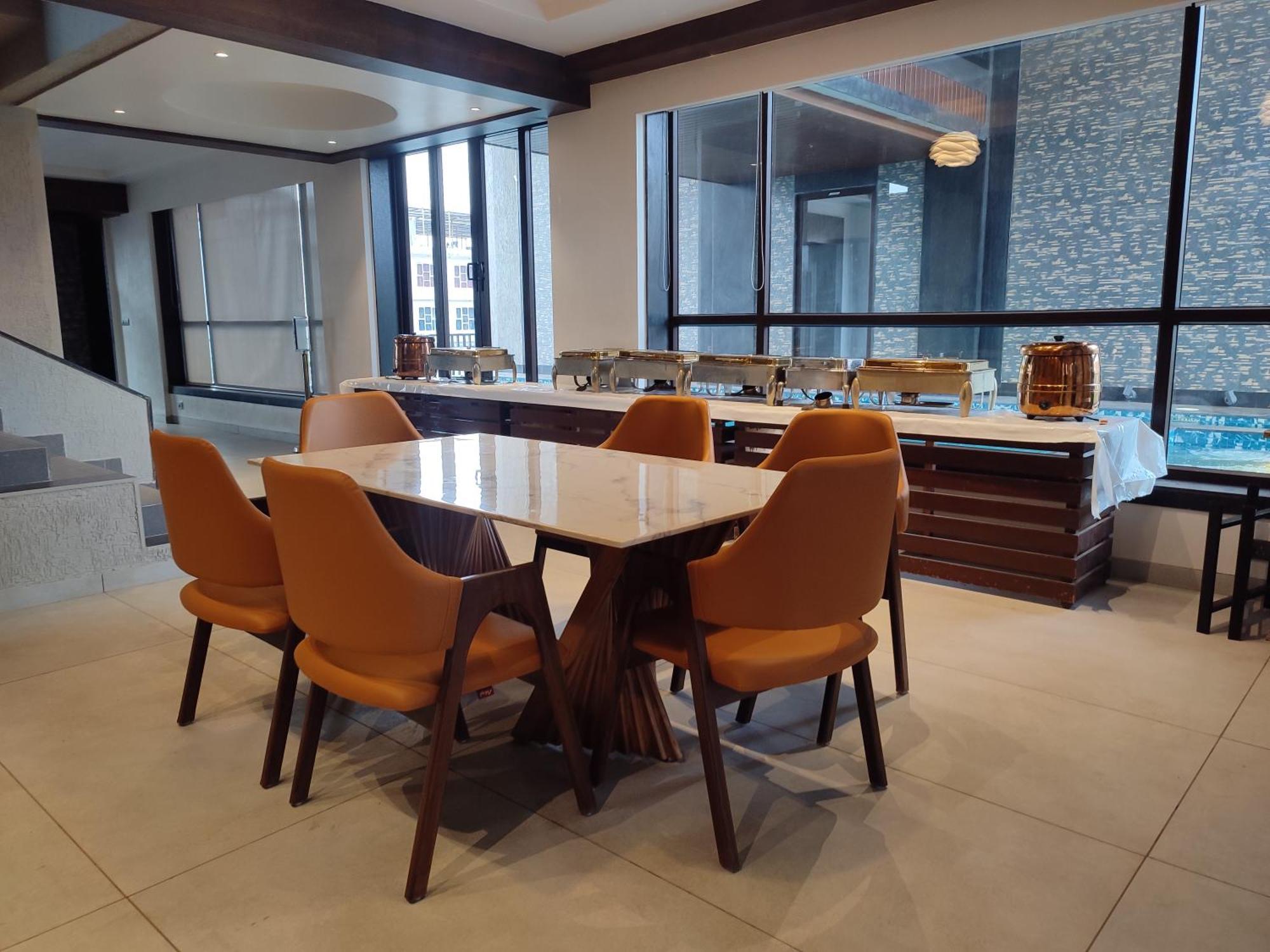 Manas Lifestyle Villas, Igatpuri Phòng bức ảnh