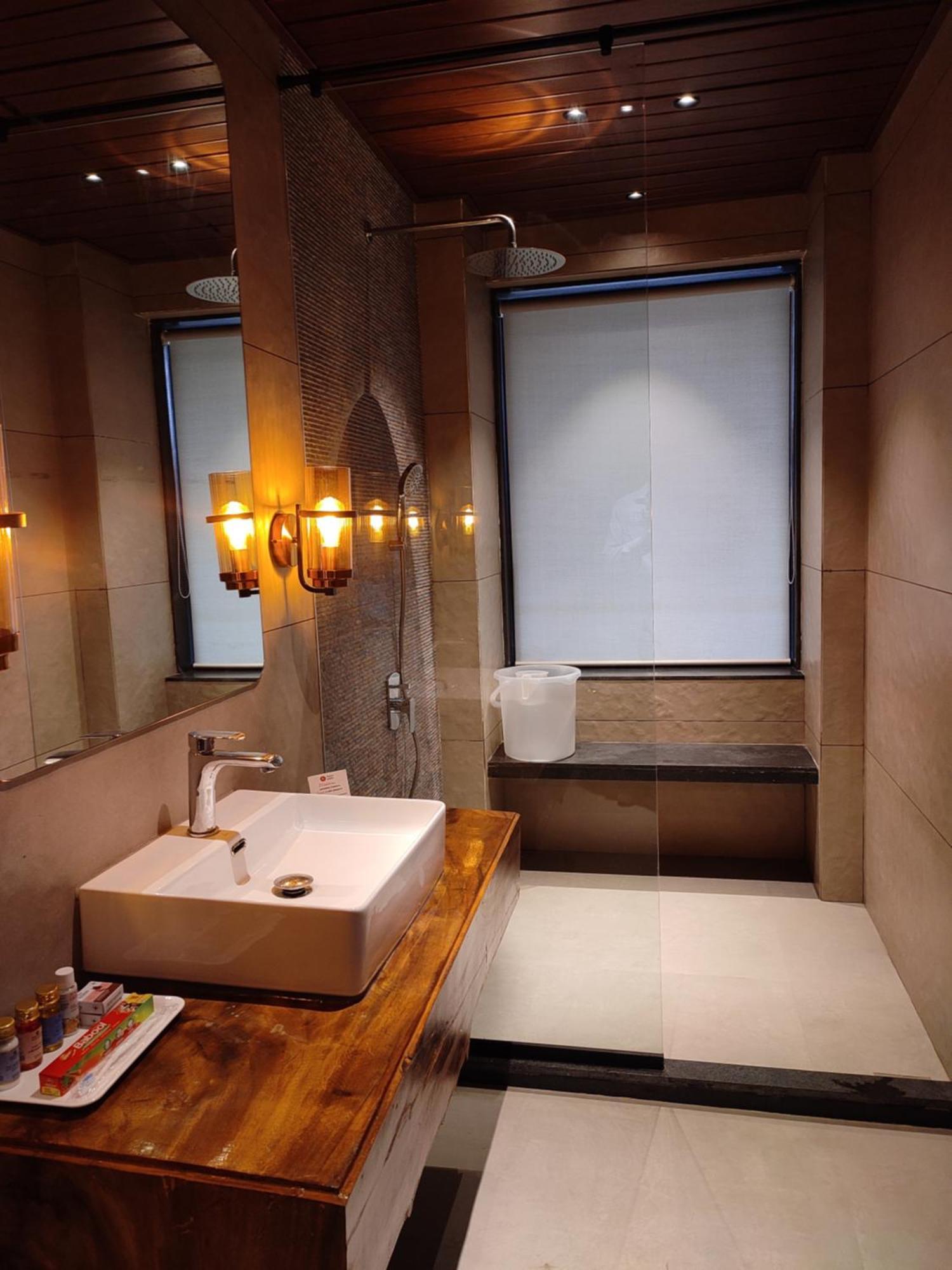 Manas Lifestyle Villas, Igatpuri Phòng bức ảnh