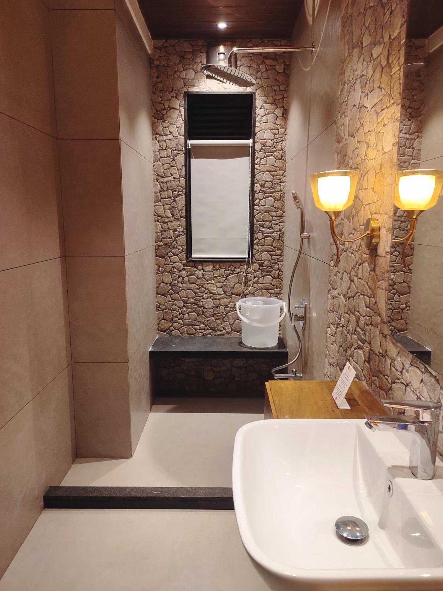 Manas Lifestyle Villas, Igatpuri Phòng bức ảnh