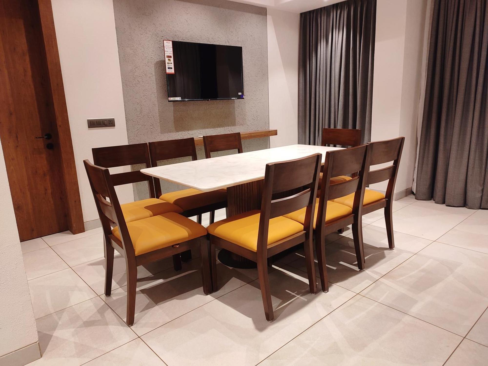 Manas Lifestyle Villas, Igatpuri Phòng bức ảnh