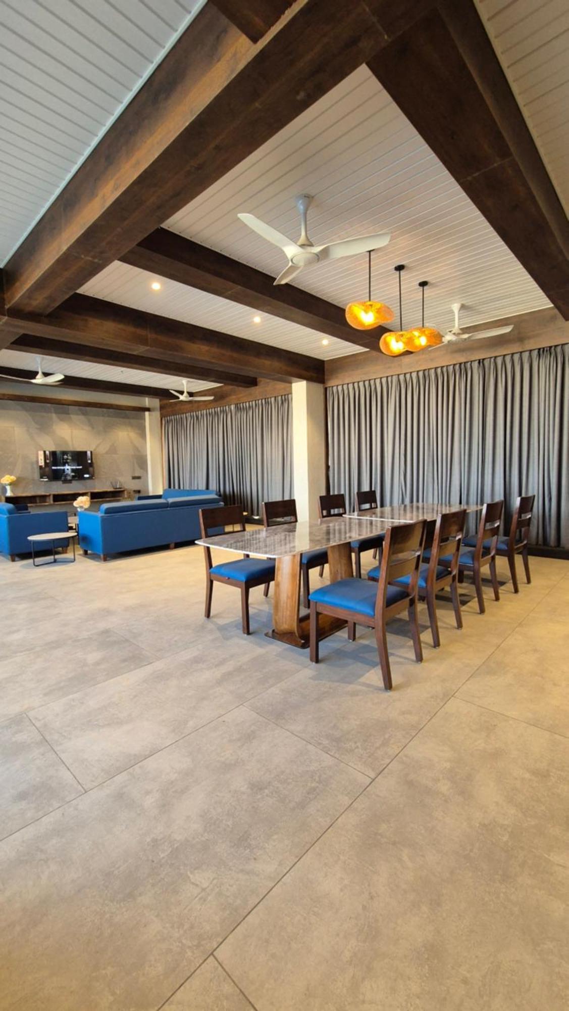 Manas Lifestyle Villas, Igatpuri Ngoại thất bức ảnh